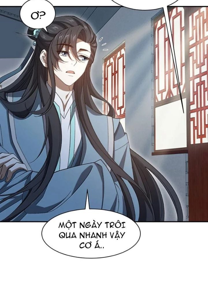 Ta Ở Tu Tiên Giới Chỉ Làm Giờ Hành Chính: Chapter 115