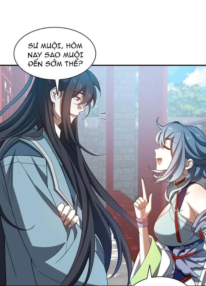 Ta Ở Tu Tiên Giới Chỉ Làm Giờ Hành Chính: Chapter 115