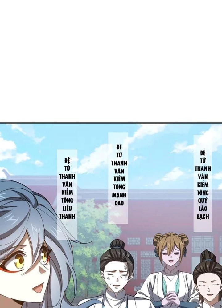 Ta Ở Tu Tiên Giới Chỉ Làm Giờ Hành Chính: Chapter 115