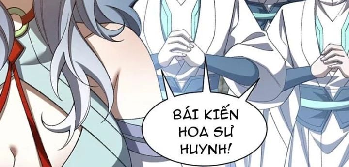 Ta Ở Tu Tiên Giới Chỉ Làm Giờ Hành Chính: Chapter 115