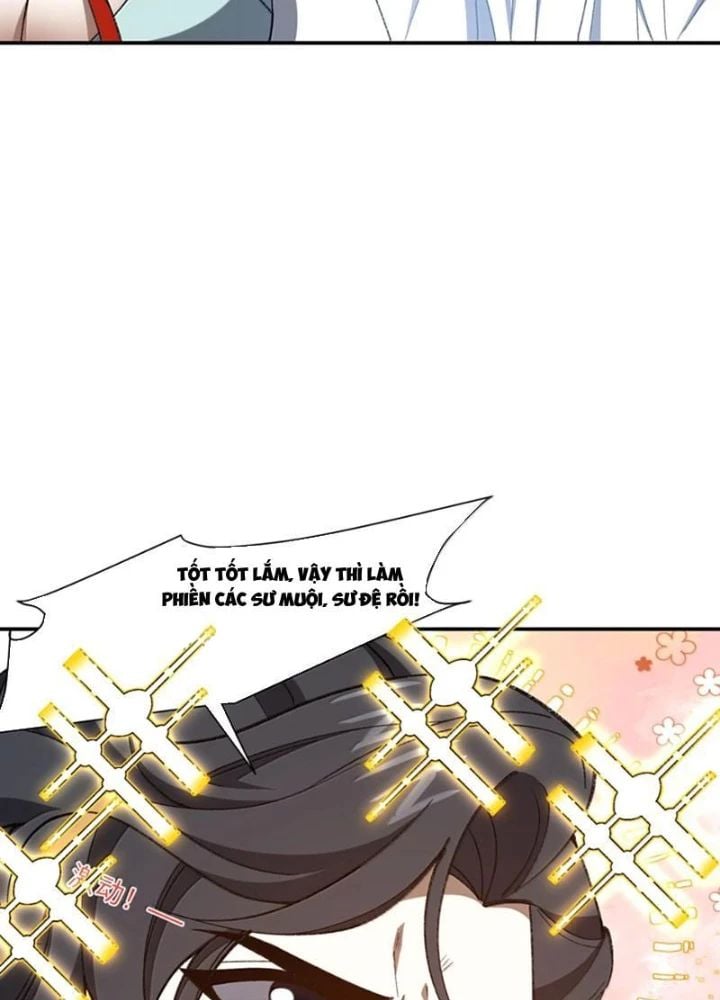 Ta Ở Tu Tiên Giới Chỉ Làm Giờ Hành Chính: Chapter 115