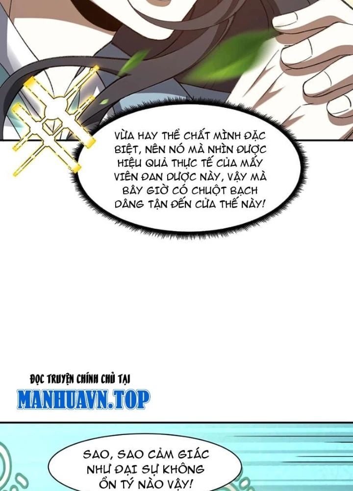 Ta Ở Tu Tiên Giới Chỉ Làm Giờ Hành Chính: Chapter 115