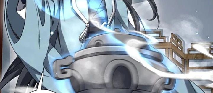 Ta Ở Tu Tiên Giới Chỉ Làm Giờ Hành Chính: Chapter 115