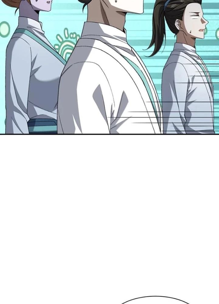 Ta Ở Tu Tiên Giới Chỉ Làm Giờ Hành Chính: Chapter 115