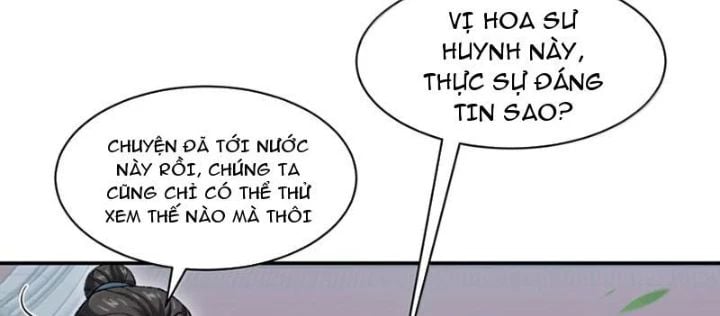 Ta Ở Tu Tiên Giới Chỉ Làm Giờ Hành Chính: Chapter 115