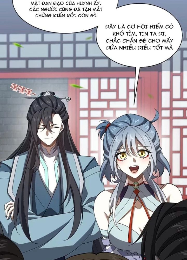 Ta Ở Tu Tiên Giới Chỉ Làm Giờ Hành Chính: Chapter 115