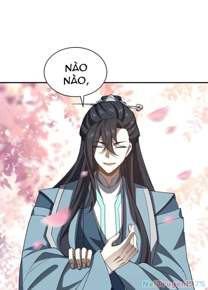 Ta Ở Tu Tiên Giới Chỉ Làm Giờ Hành Chính: Chapter 115