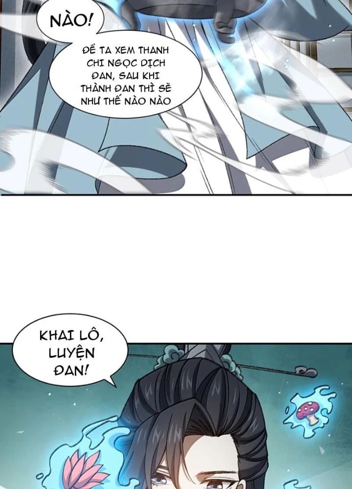 Ta Ở Tu Tiên Giới Chỉ Làm Giờ Hành Chính: Chapter 115