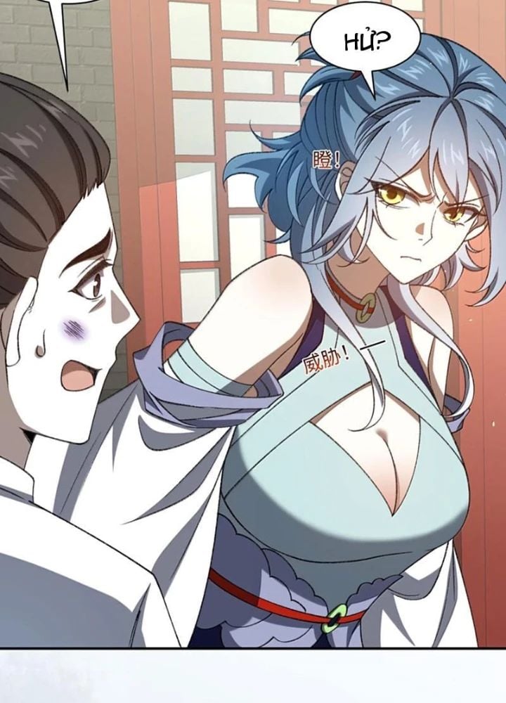 Ta Ở Tu Tiên Giới Chỉ Làm Giờ Hành Chính: Chapter 115