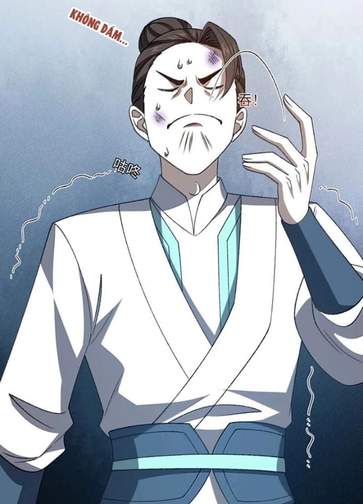 Ta Ở Tu Tiên Giới Chỉ Làm Giờ Hành Chính: Chapter 115