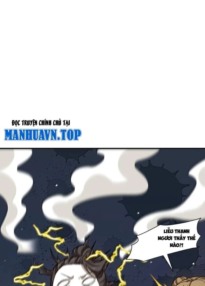 Ta Ở Tu Tiên Giới Chỉ Làm Giờ Hành Chính: Chapter 115