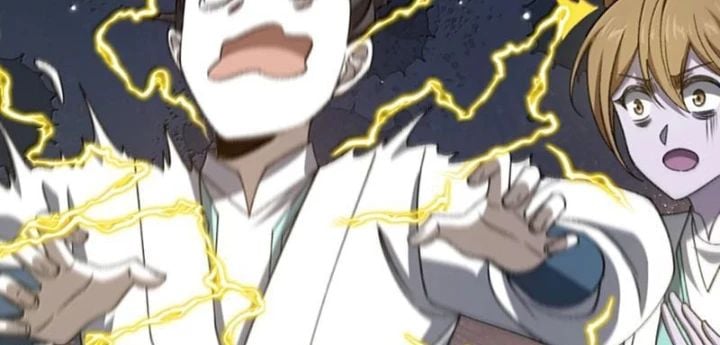 Ta Ở Tu Tiên Giới Chỉ Làm Giờ Hành Chính: Chapter 115