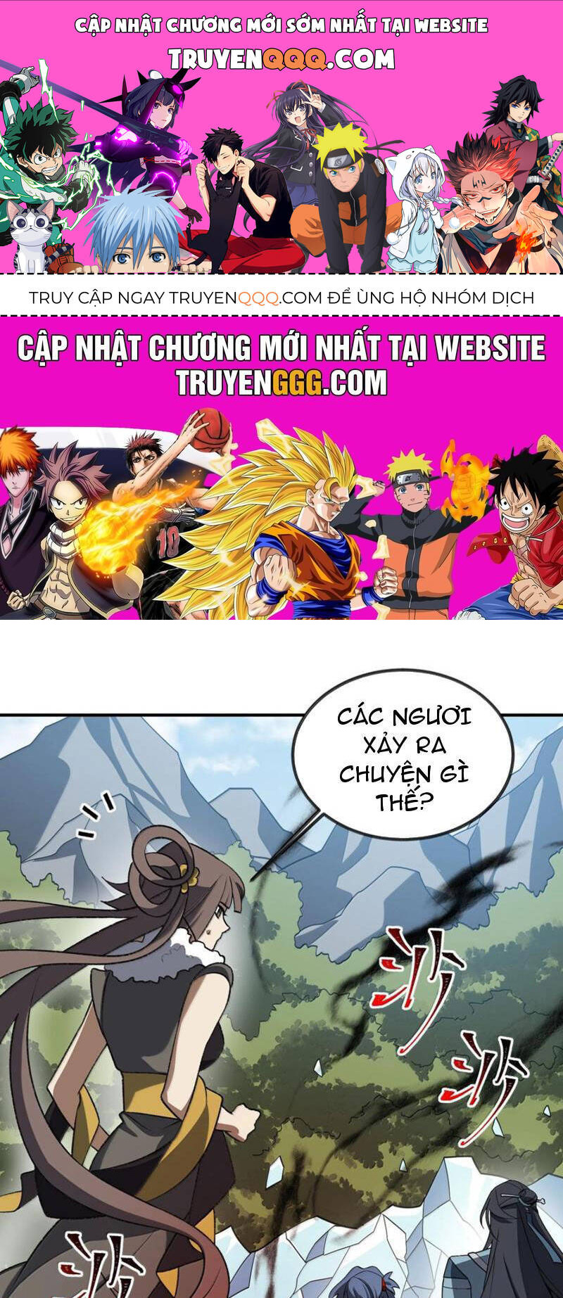 Ta Ở Tu Tiên Giới Chỉ Làm Giờ Hành Chính: Chapter 92