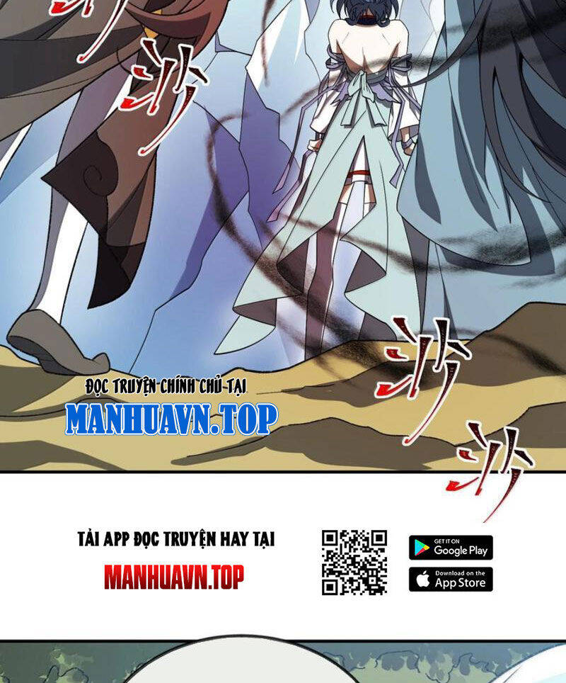 Ta Ở Tu Tiên Giới Chỉ Làm Giờ Hành Chính: Chapter 92