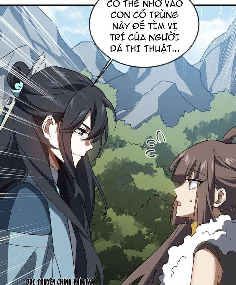 Ta Ở Tu Tiên Giới Chỉ Làm Giờ Hành Chính: Chapter 92
