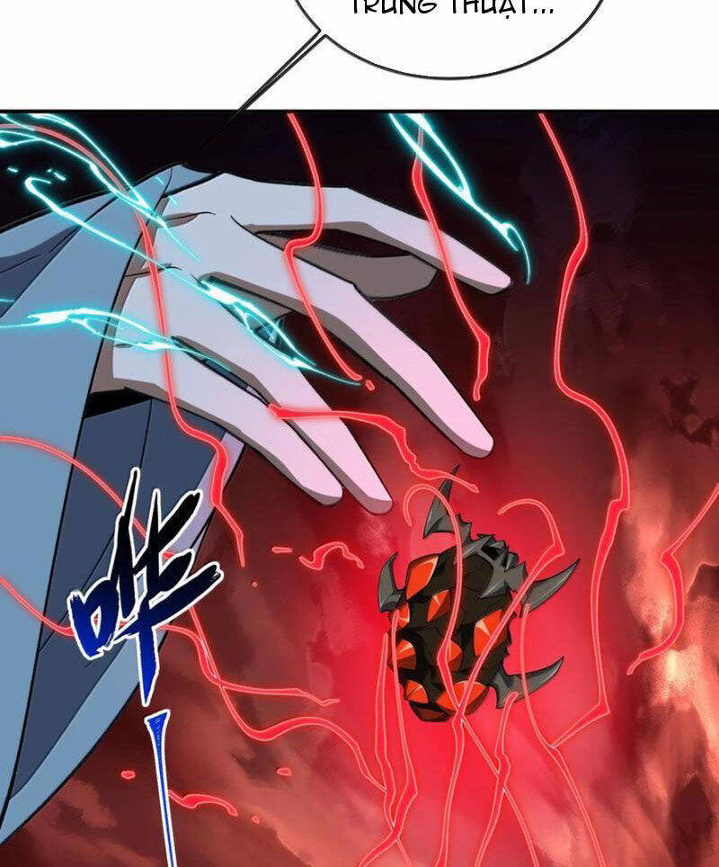 Ta Ở Tu Tiên Giới Chỉ Làm Giờ Hành Chính: Chapter 92