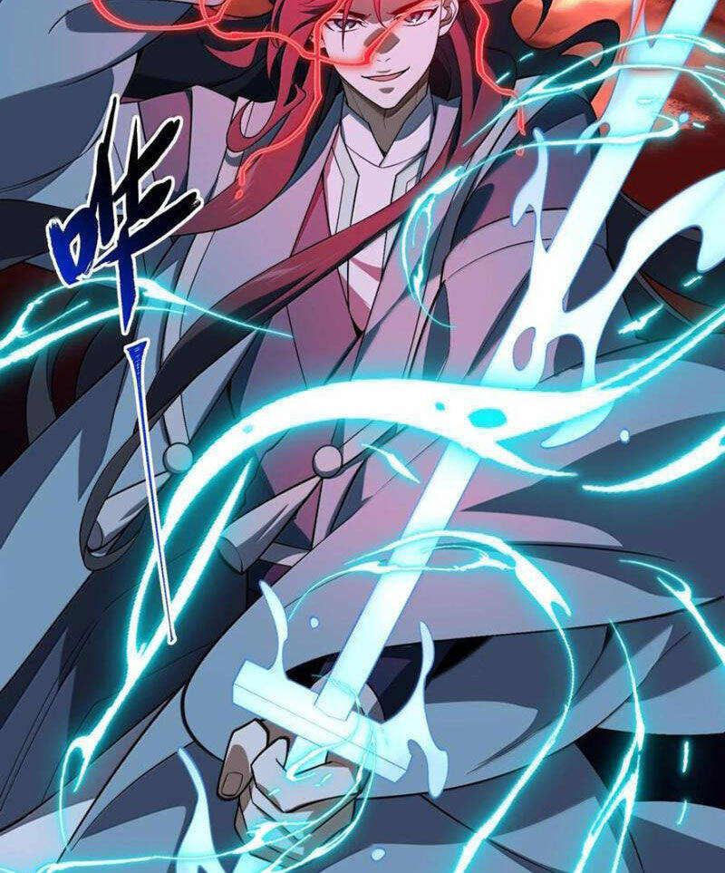 Ta Ở Tu Tiên Giới Chỉ Làm Giờ Hành Chính: Chapter 92