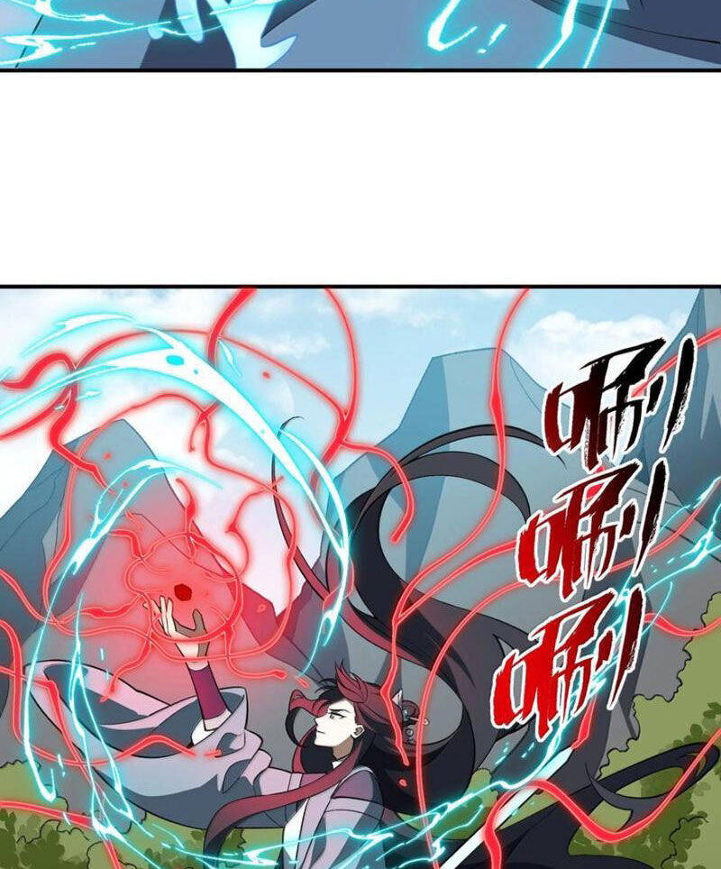 Ta Ở Tu Tiên Giới Chỉ Làm Giờ Hành Chính: Chapter 92