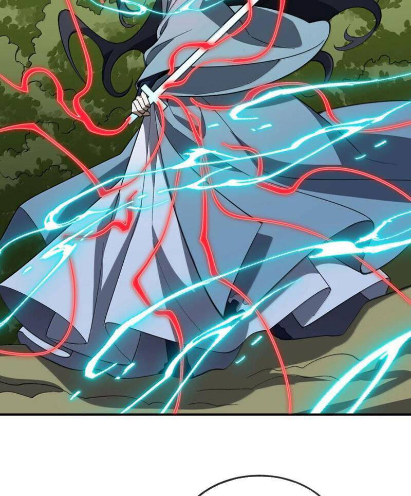 Ta Ở Tu Tiên Giới Chỉ Làm Giờ Hành Chính: Chapter 92