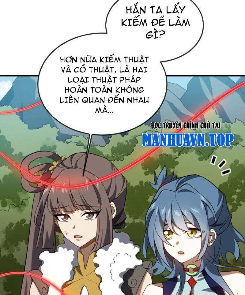 Ta Ở Tu Tiên Giới Chỉ Làm Giờ Hành Chính: Chapter 92