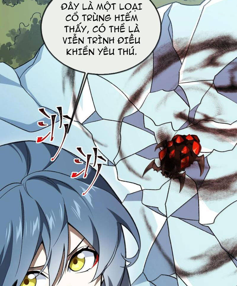 Ta Ở Tu Tiên Giới Chỉ Làm Giờ Hành Chính: Chapter 92