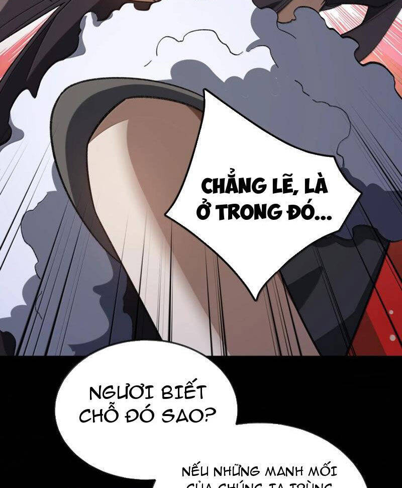 Ta Ở Tu Tiên Giới Chỉ Làm Giờ Hành Chính: Chapter 92