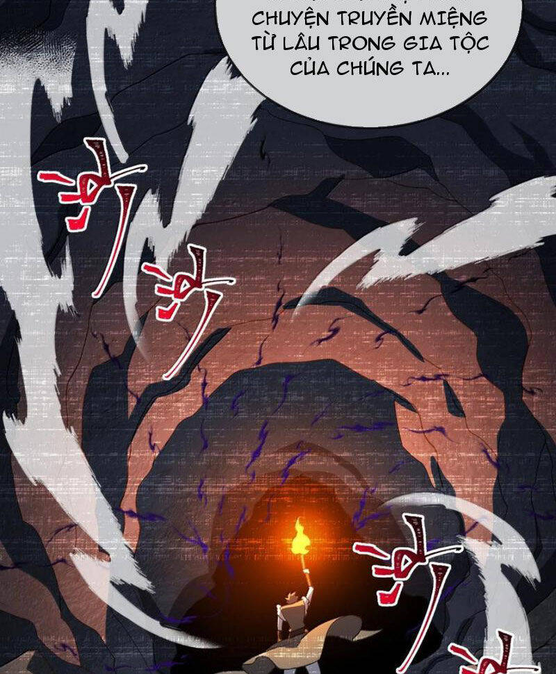 Ta Ở Tu Tiên Giới Chỉ Làm Giờ Hành Chính: Chapter 92