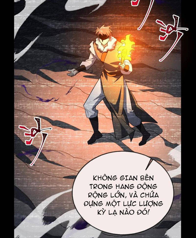 Ta Ở Tu Tiên Giới Chỉ Làm Giờ Hành Chính: Chapter 92