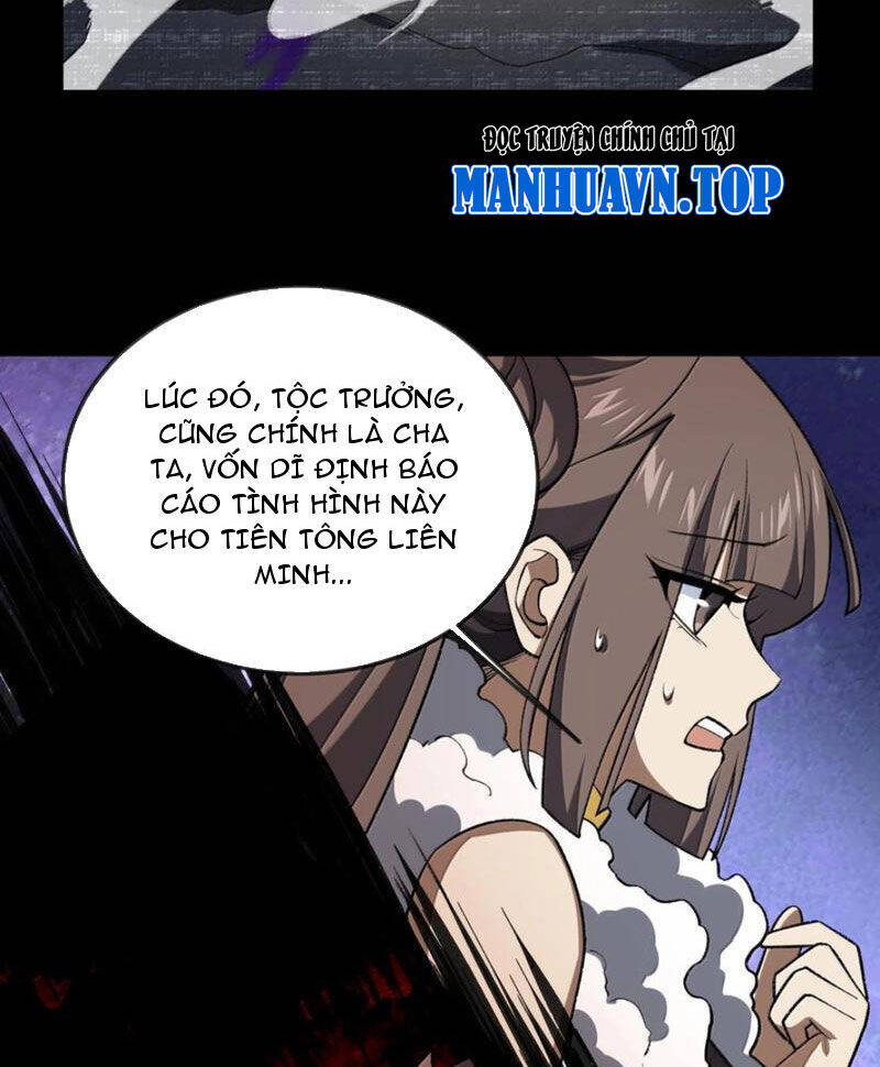Ta Ở Tu Tiên Giới Chỉ Làm Giờ Hành Chính: Chapter 92
