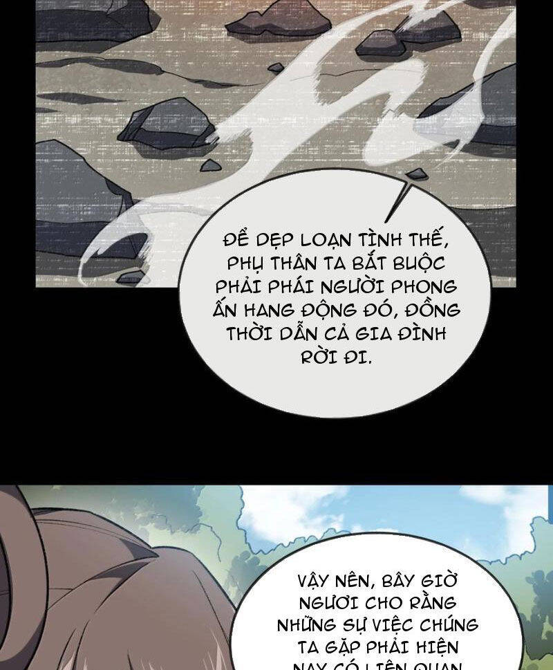 Ta Ở Tu Tiên Giới Chỉ Làm Giờ Hành Chính: Chapter 92