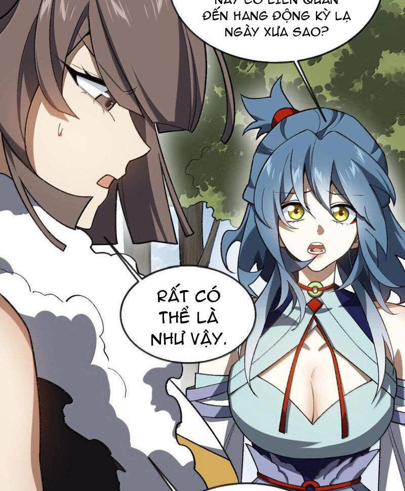 Ta Ở Tu Tiên Giới Chỉ Làm Giờ Hành Chính: Chapter 92