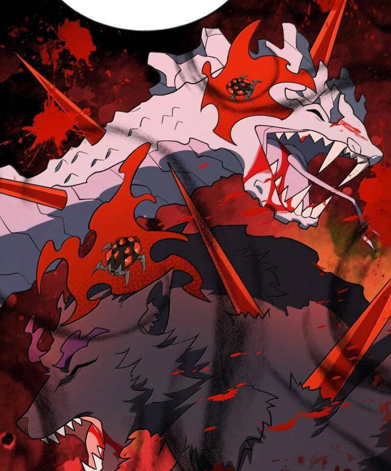 Ta Ở Tu Tiên Giới Chỉ Làm Giờ Hành Chính: Chapter 92