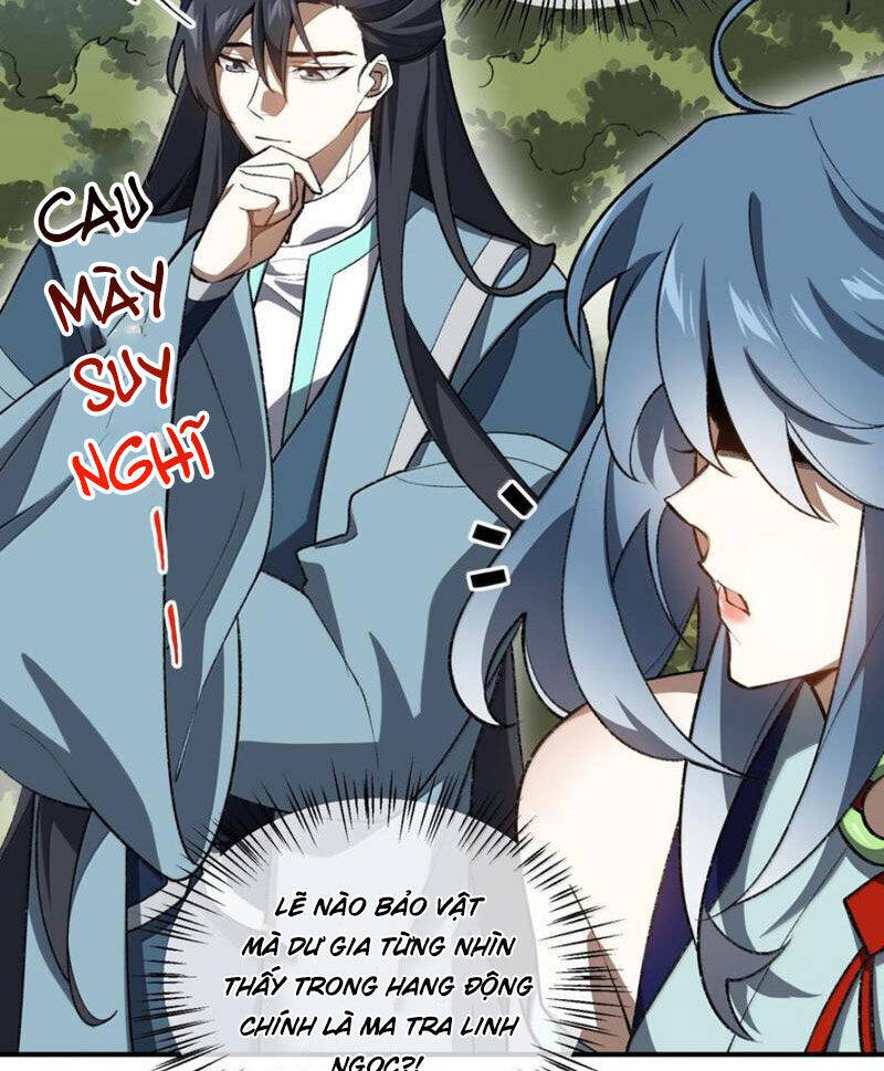 Ta Ở Tu Tiên Giới Chỉ Làm Giờ Hành Chính: Chapter 92