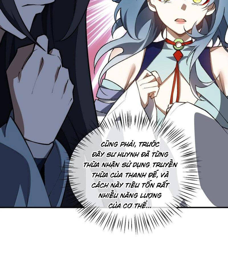 Ta Ở Tu Tiên Giới Chỉ Làm Giờ Hành Chính: Chapter 92