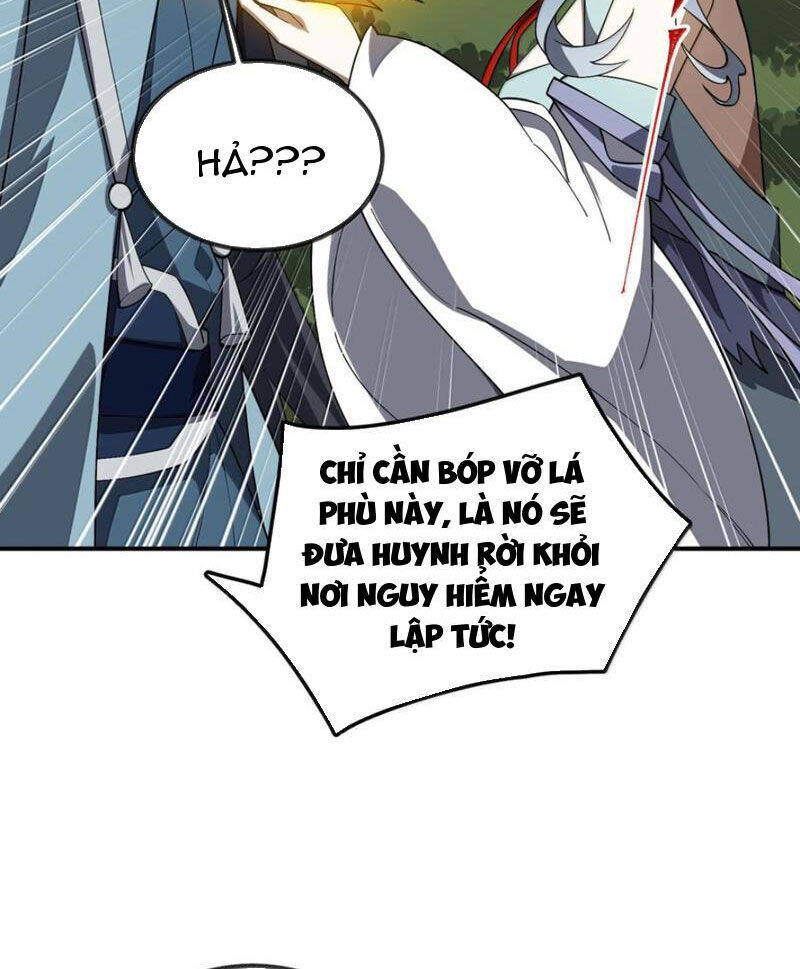 Ta Ở Tu Tiên Giới Chỉ Làm Giờ Hành Chính: Chapter 92