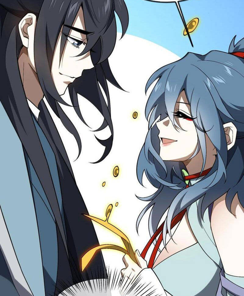 Ta Ở Tu Tiên Giới Chỉ Làm Giờ Hành Chính: Chapter 92