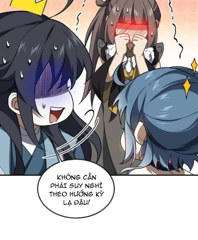 Ta Ở Tu Tiên Giới Chỉ Làm Giờ Hành Chính: Chapter 92