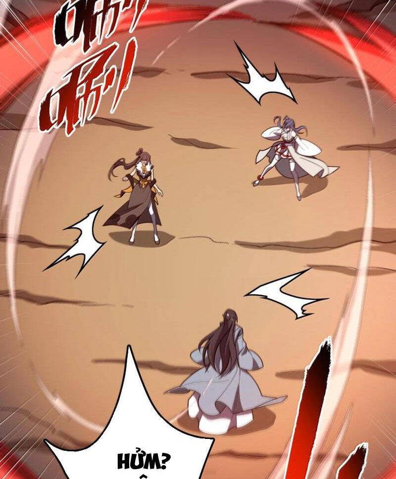 Ta Ở Tu Tiên Giới Chỉ Làm Giờ Hành Chính: Chapter 92