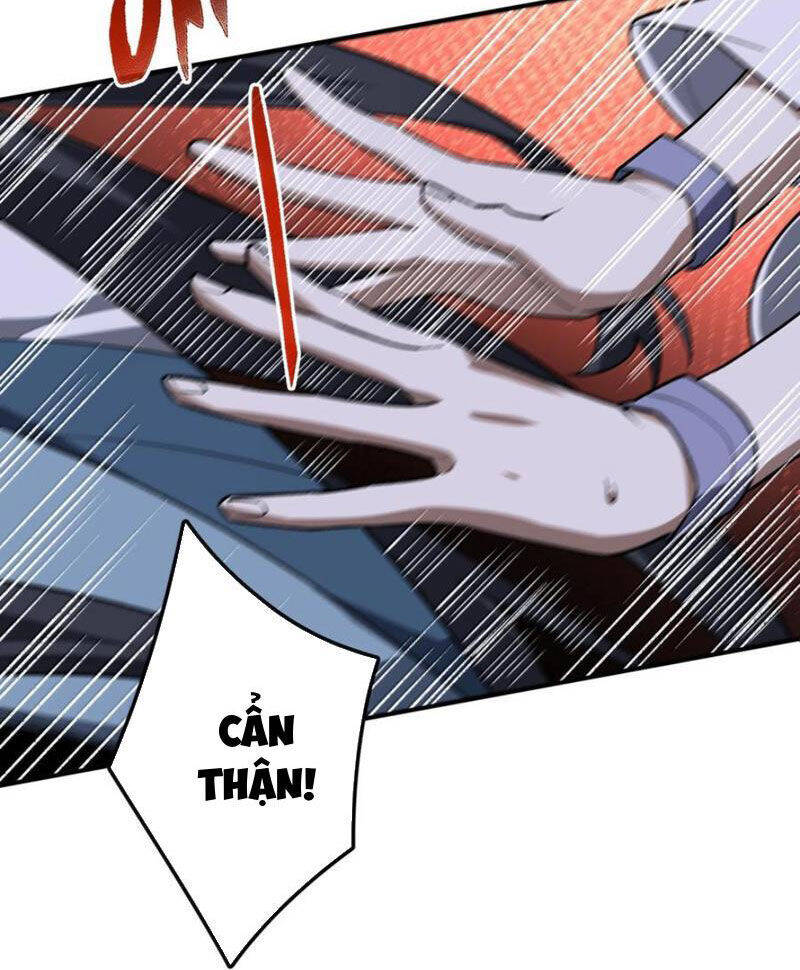 Ta Ở Tu Tiên Giới Chỉ Làm Giờ Hành Chính: Chapter 92