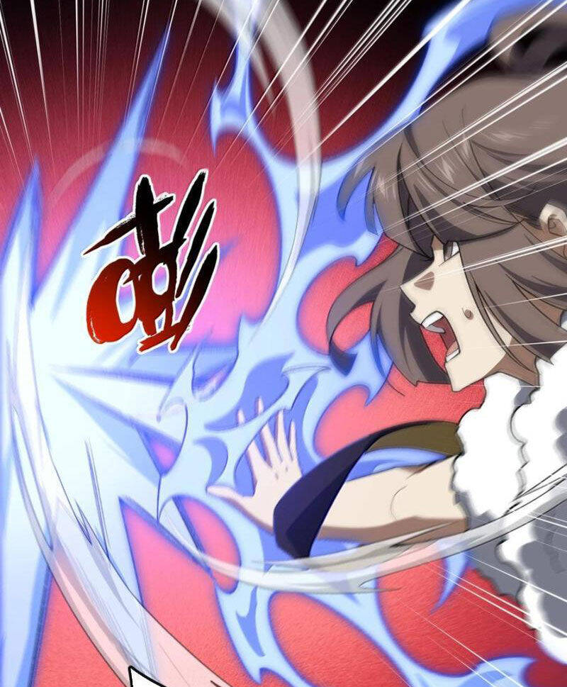 Ta Ở Tu Tiên Giới Chỉ Làm Giờ Hành Chính: Chapter 92