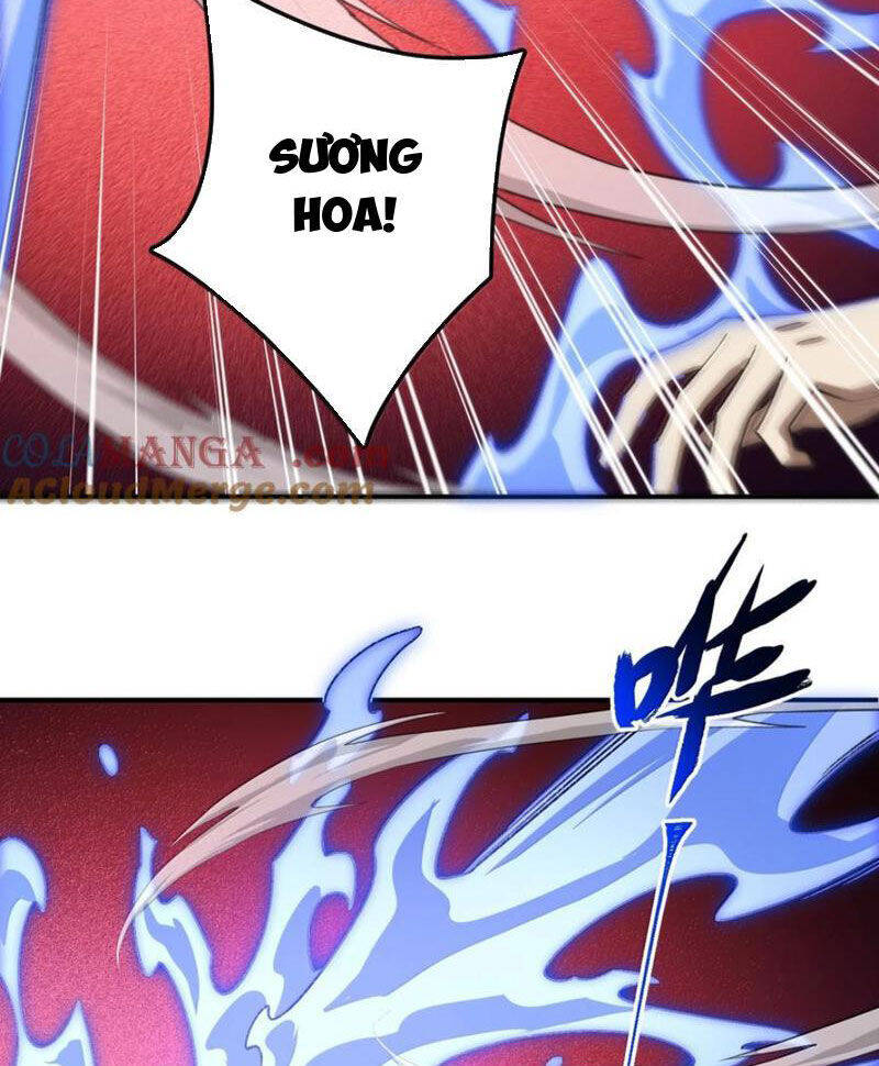 Ta Ở Tu Tiên Giới Chỉ Làm Giờ Hành Chính: Chapter 92