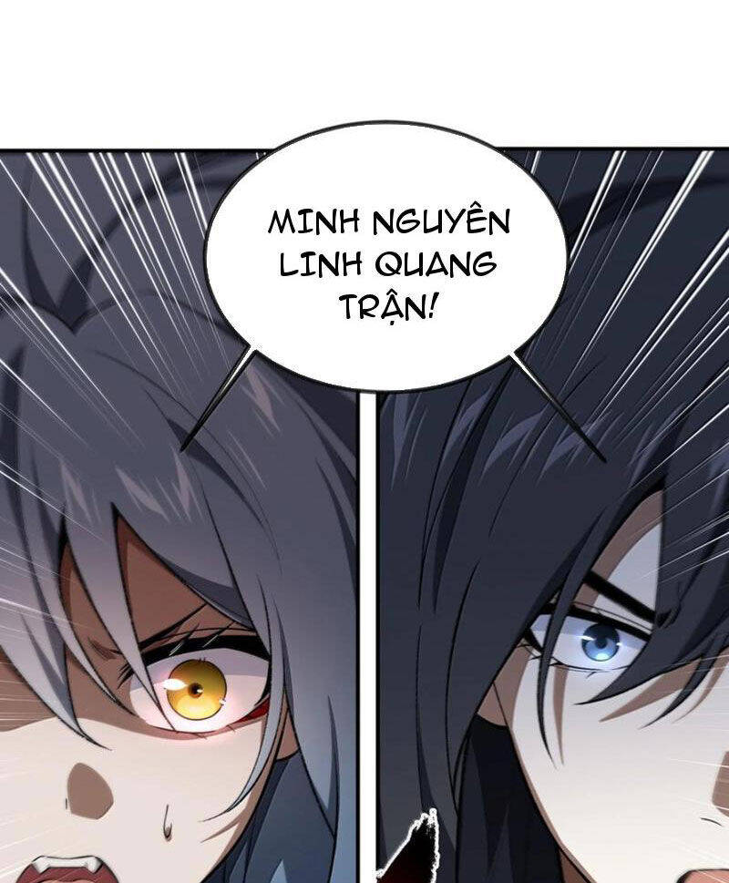 Ta Ở Tu Tiên Giới Chỉ Làm Giờ Hành Chính: Chapter 92