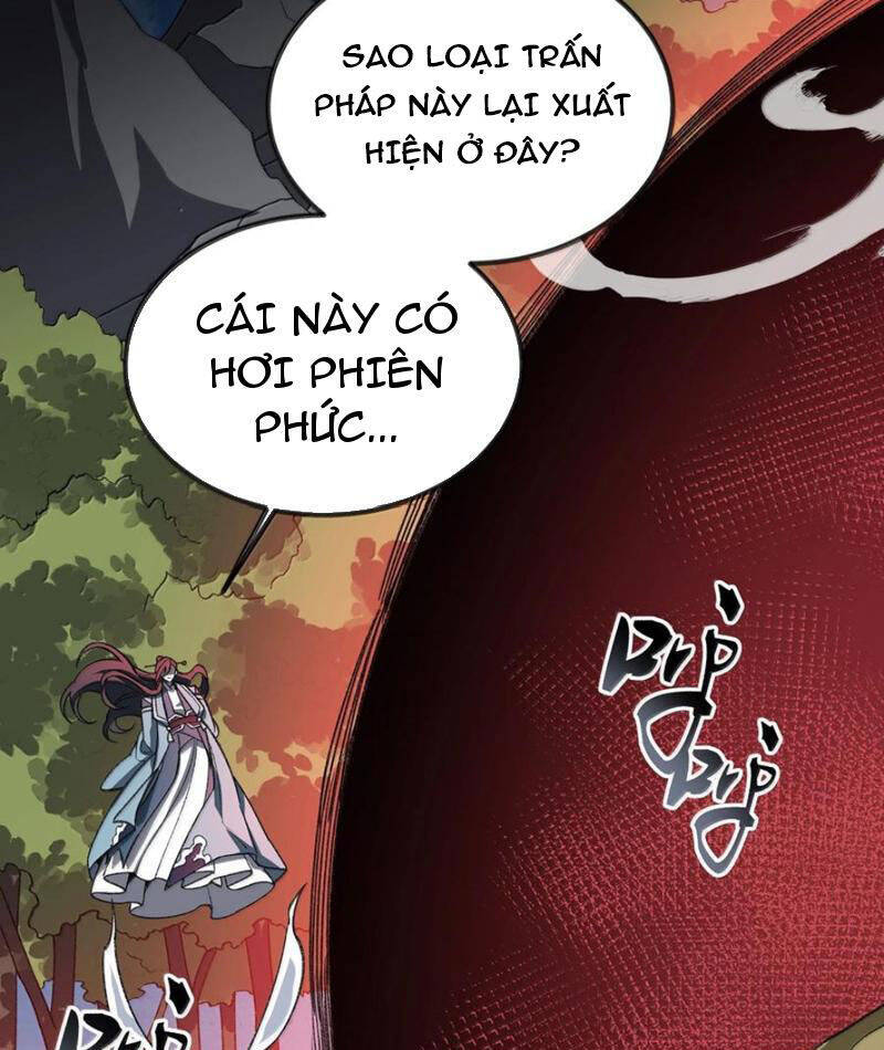 Ta Ở Tu Tiên Giới Chỉ Làm Giờ Hành Chính: Chapter 92