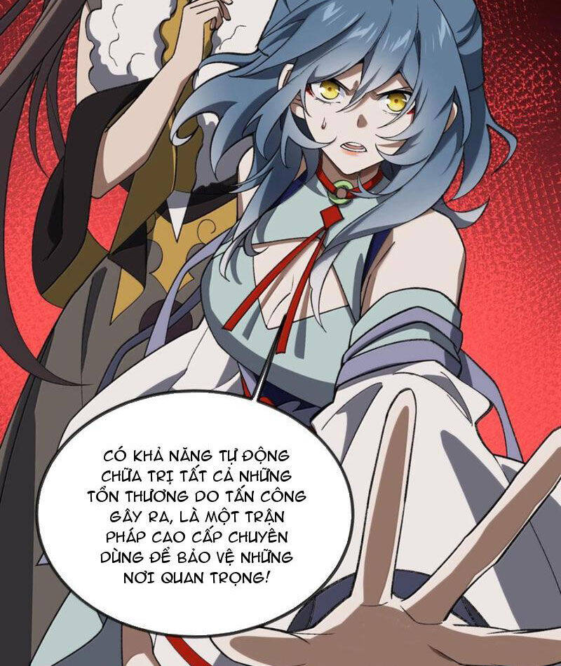 Ta Ở Tu Tiên Giới Chỉ Làm Giờ Hành Chính: Chapter 92