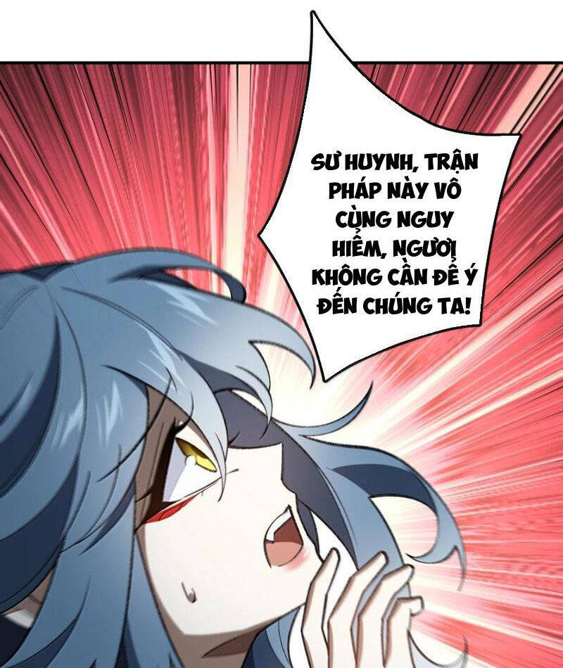 Ta Ở Tu Tiên Giới Chỉ Làm Giờ Hành Chính: Chapter 92