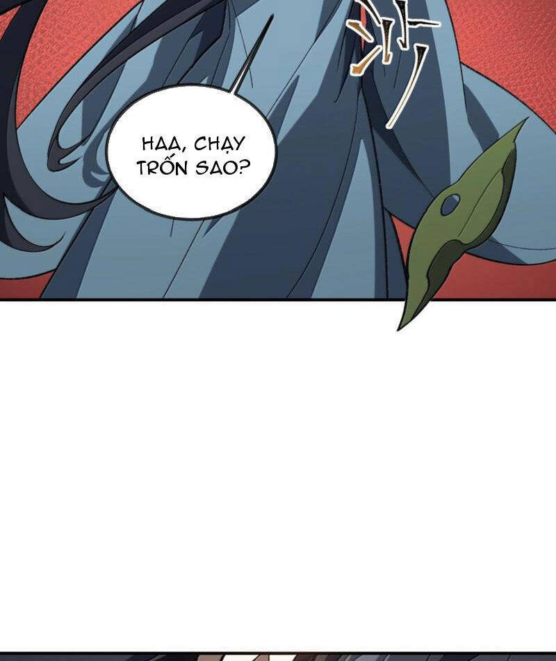 Ta Ở Tu Tiên Giới Chỉ Làm Giờ Hành Chính: Chapter 92