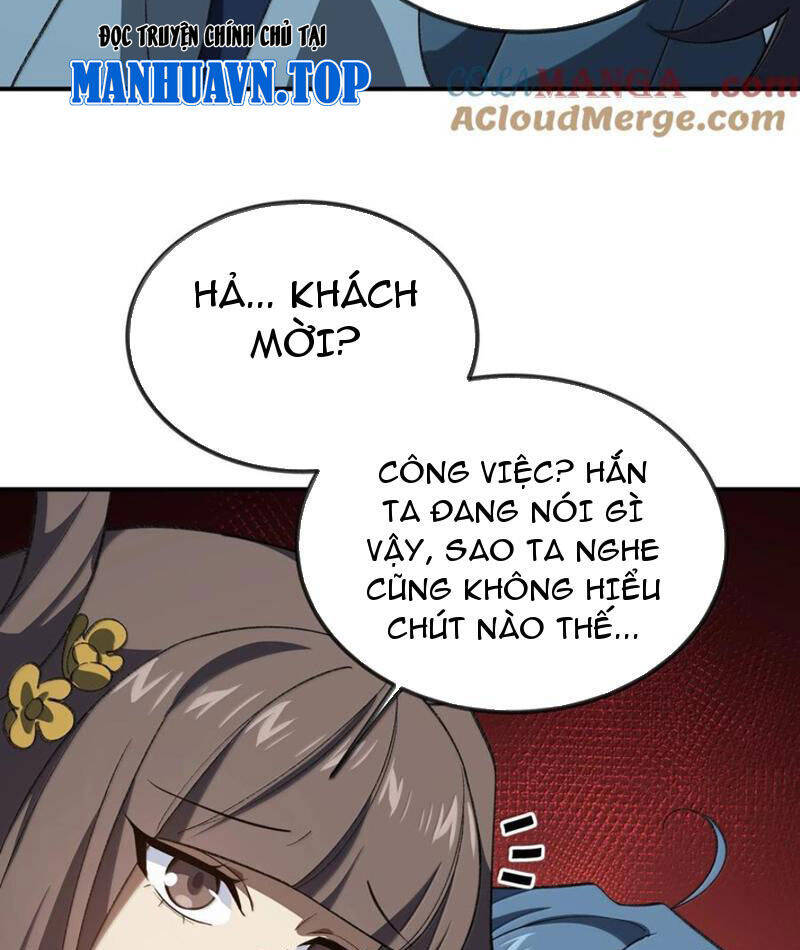 Ta Ở Tu Tiên Giới Chỉ Làm Giờ Hành Chính: Chapter 92