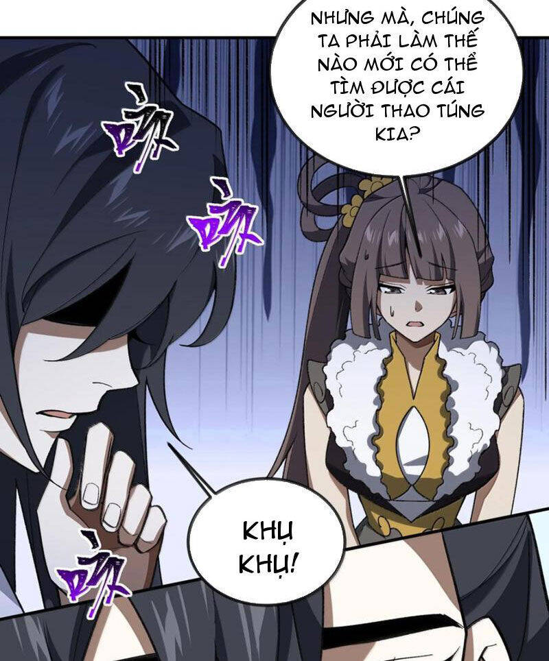 Ta Ở Tu Tiên Giới Chỉ Làm Giờ Hành Chính: Chapter 92