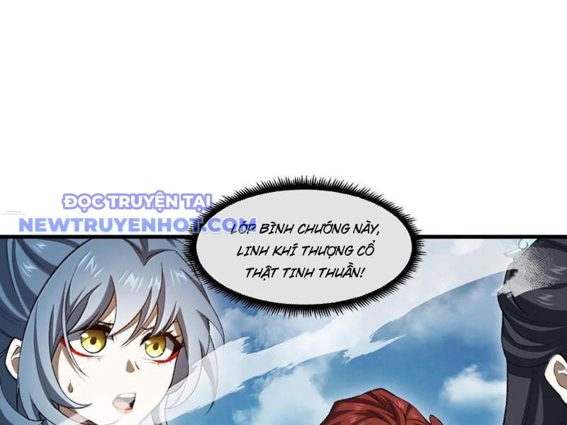 Ta Ở Tu Tiên Giới Chỉ Làm Giờ Hành Chính: Chapter 98