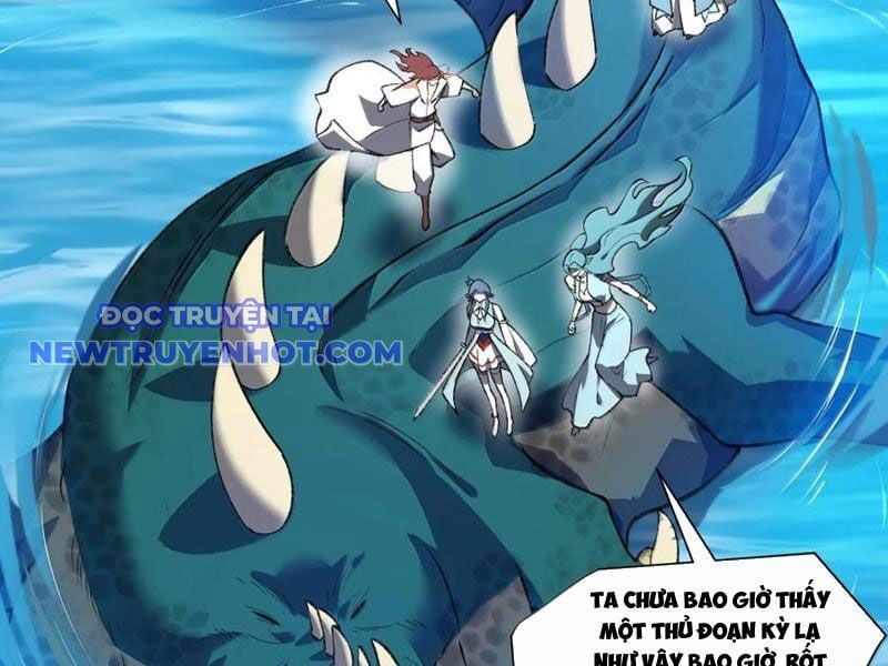 Ta Ở Tu Tiên Giới Chỉ Làm Giờ Hành Chính: Chapter 98